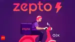 Zepto Delivery Job Delivery boy part time job Freelance Job