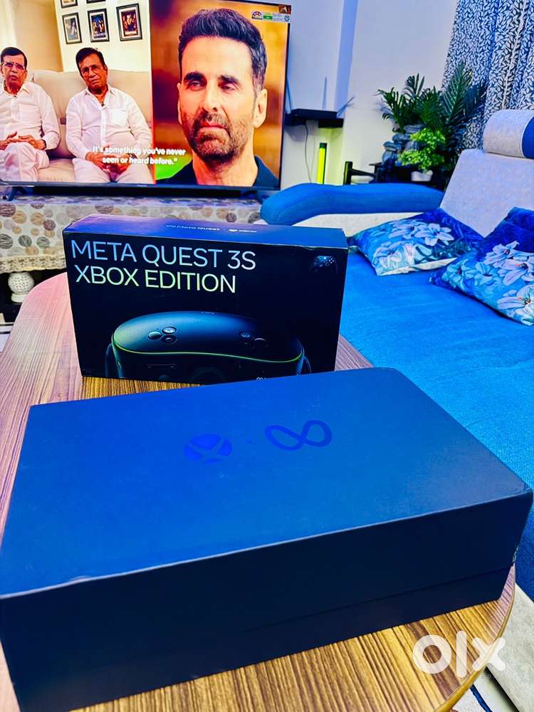 Meta Quest 3s Xbox Edition