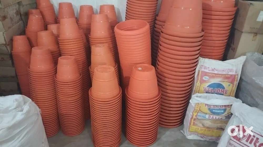 Required helping hand for my plastic distribution unit ...