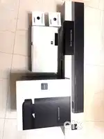 Bose sound bar , bass boost , rear speaker surrounding 360 sound