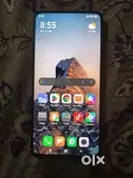 Mi Redmi K20 Pro 8 GB / 256 GB