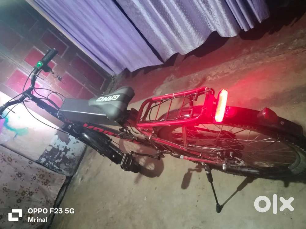 Battery Cycle