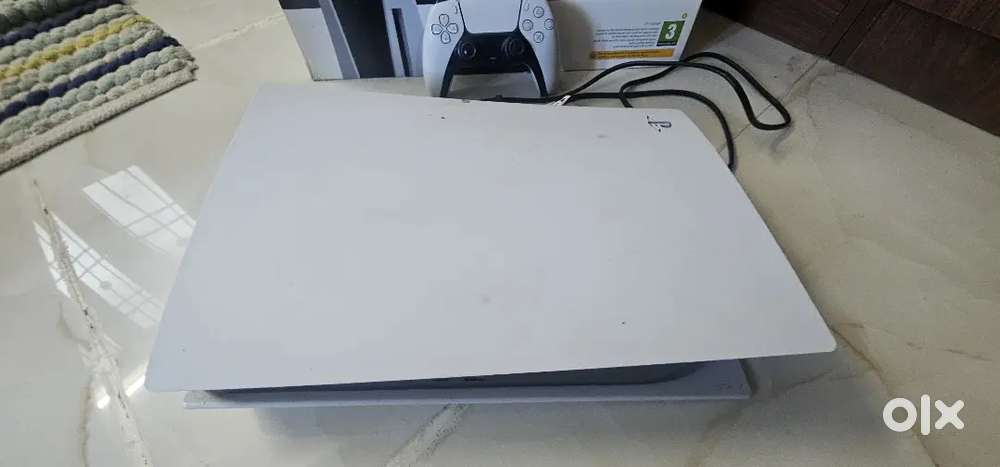 SONY PLAY STATION 5