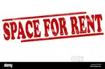 400 square feet space for rent with furniture in gill colony