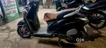 Activa 6G 2022 model