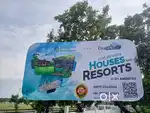 villa plots near IIT college tirupati