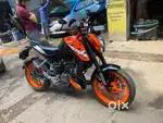 NO damage fully new condition