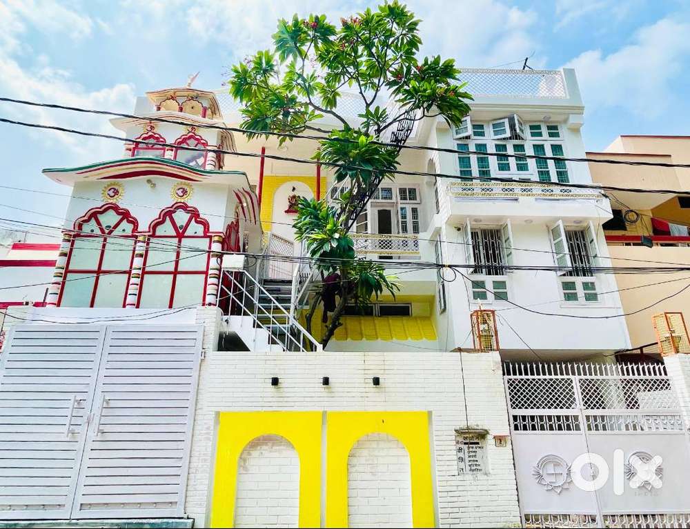 Fully Furnished Girls PG – Safe, Comfortable & Affordable