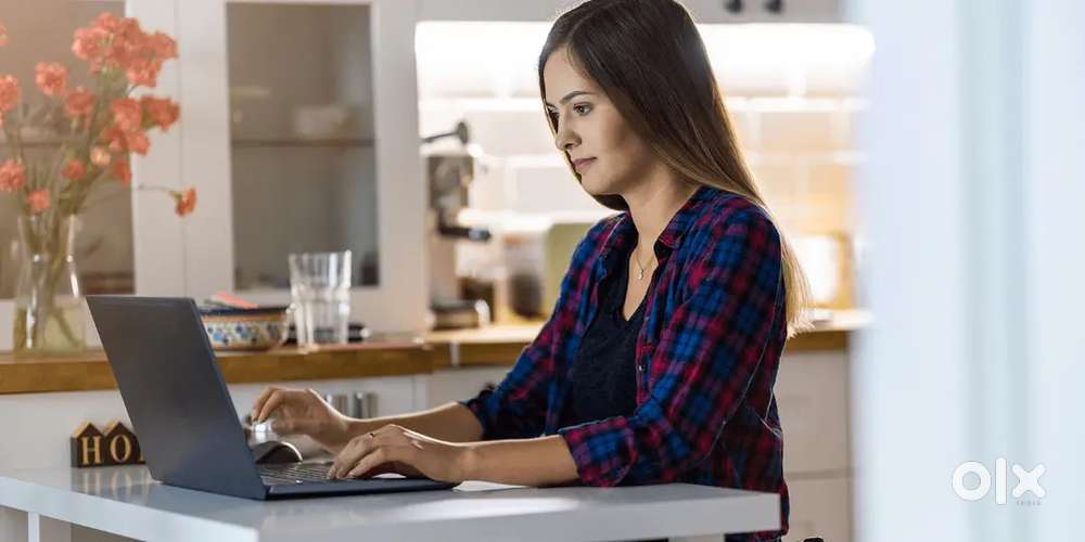 Telecalling job only girl