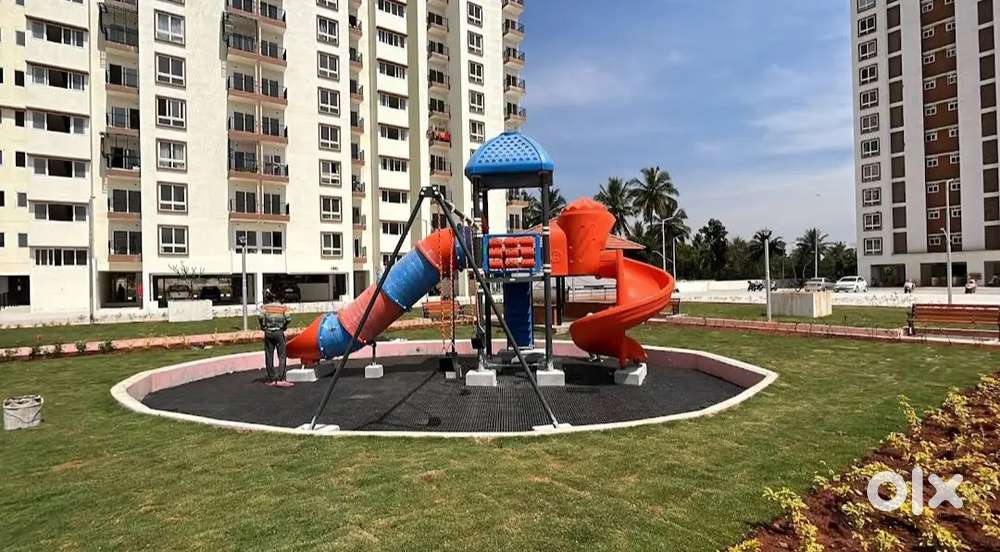 Good apartment at best price