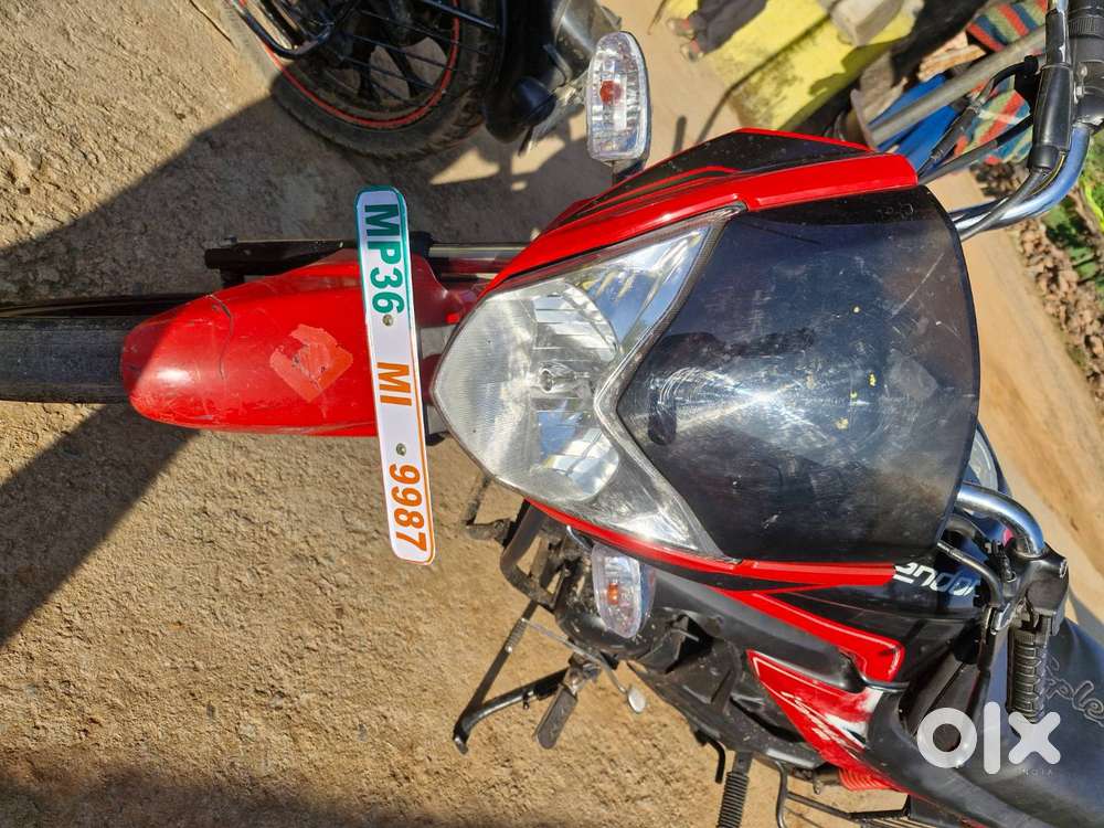 Best condition bike All Documents Available