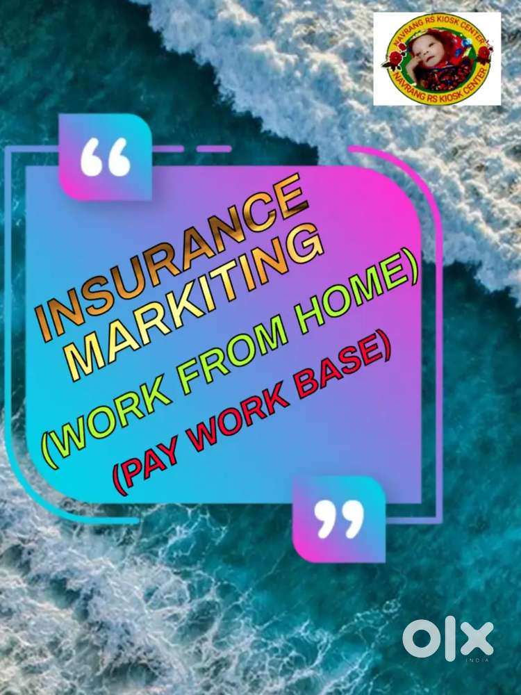 Insurance Markiting