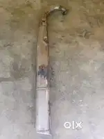 Cat Silencer for RX