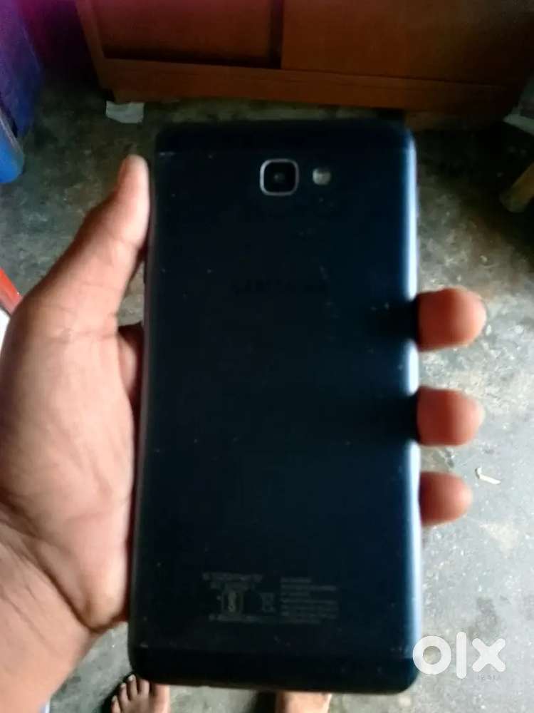 Mobile phone