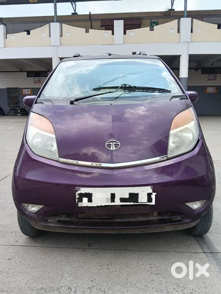 Tata Nano XT, 2014, Petrol