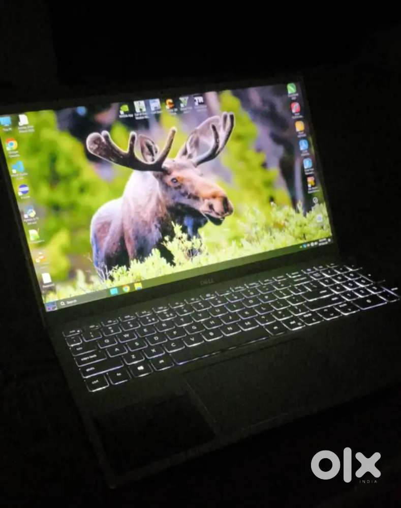 Dell gaming laptop