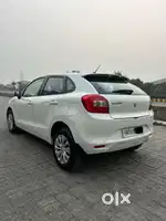 Maruti Suzuki Baleno Delta, 2018, Petrol