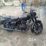 classic 350 original Record