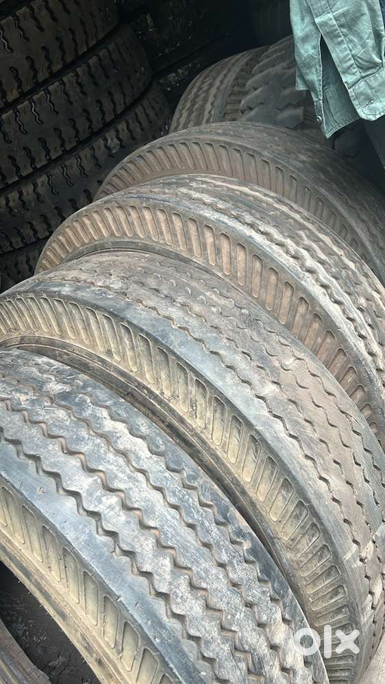 Indian tyres