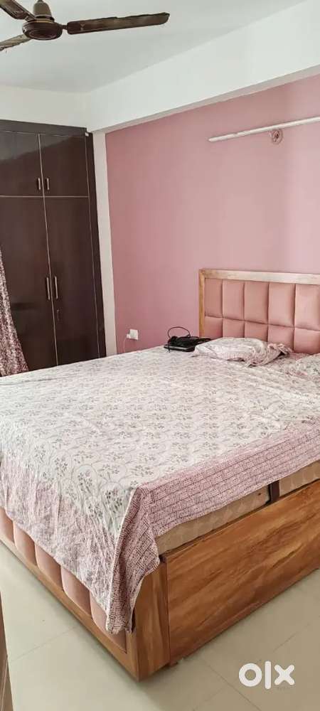 Rent 2BHK furnished
