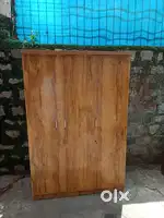 Brand new almirah 3 DOOR direct from factory