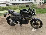 Suzuki Gixxer SF 150
