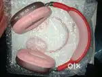 Bluetooth headphones