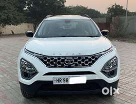 Tata Safari 2.0 Kryotec XM, 2023, Diesel