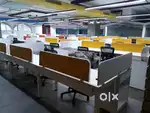 Spacious Fully Furnished Office available for Rent in Hyderabad