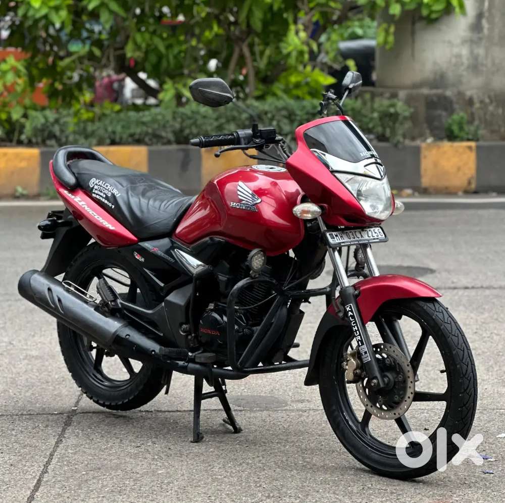 2018 HONDA UNICORN FOR SALE