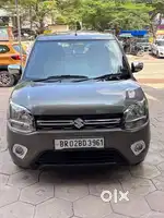 Maruti Suzuki Wagon R VXI, 2021, Petrol