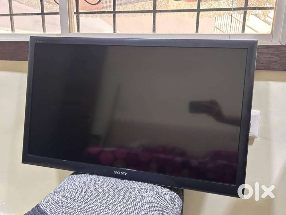 SONY BRAVIA 32INCH