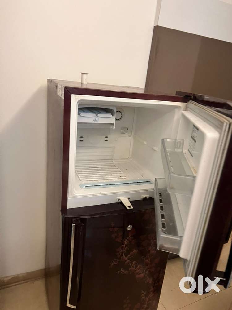 LG Double Door Refrigerator