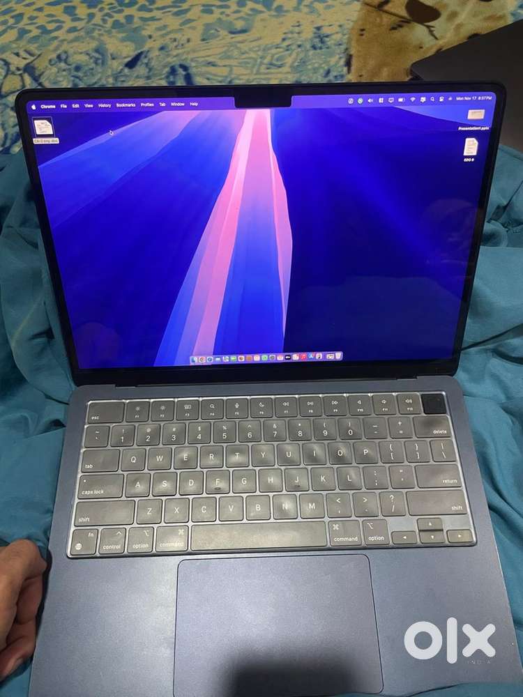 Macbook air m2