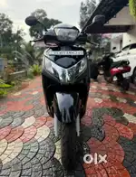 Honda activa 4g model