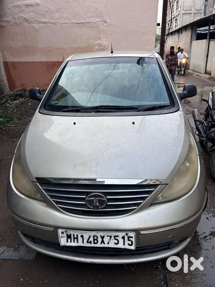 Tata Manza 2010 Diesel Good Condition