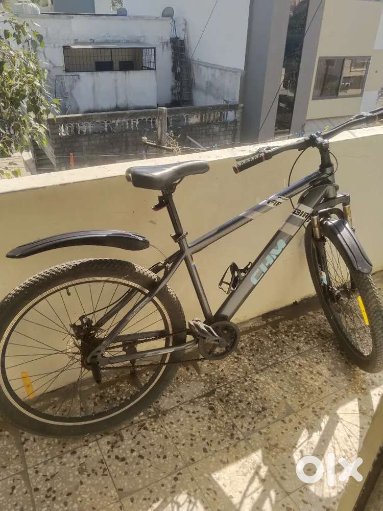 Champion company cycle ,developed in baroda