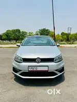 Volkswagen Vento 2010-2013 Diesel Highline, 2016, Diesel