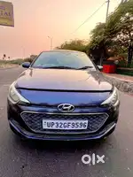 Hyundai i20 2010-2012 1.2 Sportz, 2015, Diesel