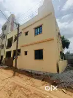 House in location,