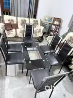 Central Table