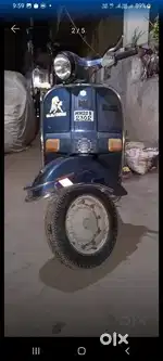 Bajaj 9497