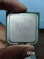TGIS IS THE INTEL PENTIUM PROCESSOR FOR BASIC WORK