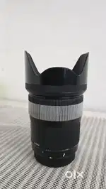 Sigma 35mm Lense urgent sell