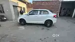 Maruti Suzuki Swift Dzire Tour 2021 CNG & Hybrids Well Maintained