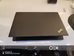Lenovo ThinkPad x1 carbon i7 7th ram 16GB 256GB SSD storage