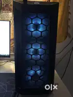 Gaming Cabinet