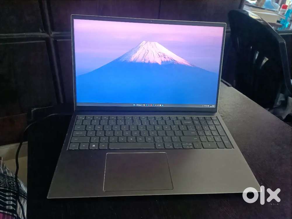 Dell Inspiron laptop exchange available