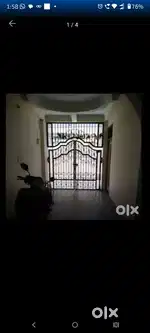 One big room with Kitchen available for rent in Sinde ki Chhawani