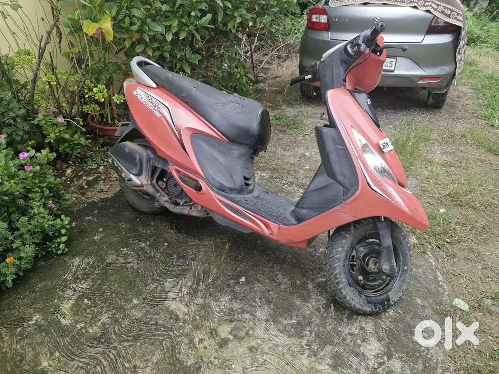 Scooty for sale